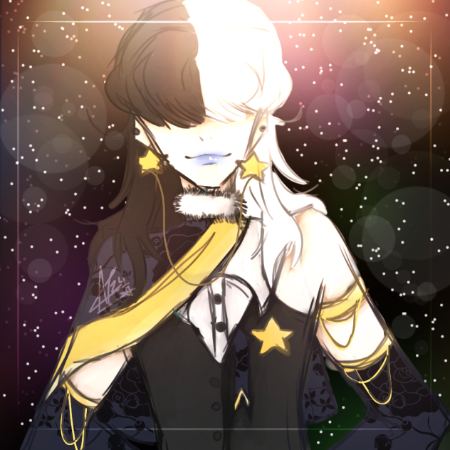 OC [Yiin]☆