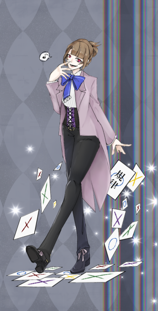 桔梗