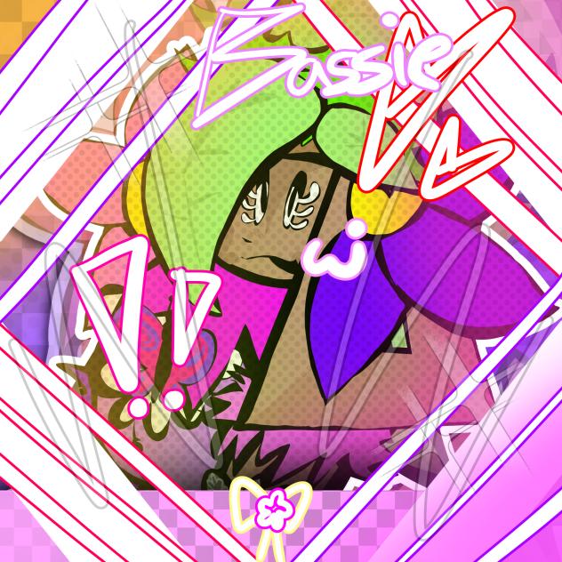 Bassie pfp!!