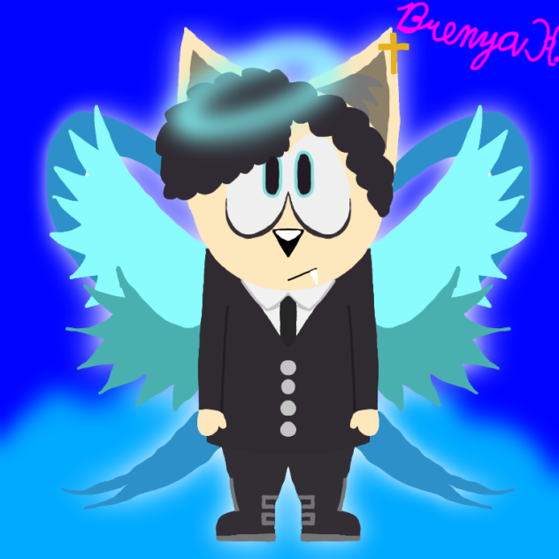 Angel Michael