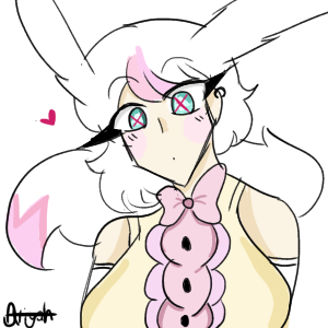 Another random drawing