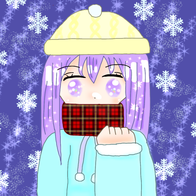 冬