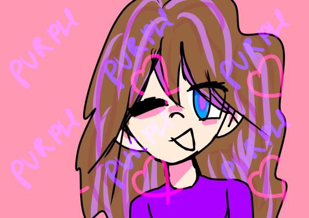 💜 Me 💜