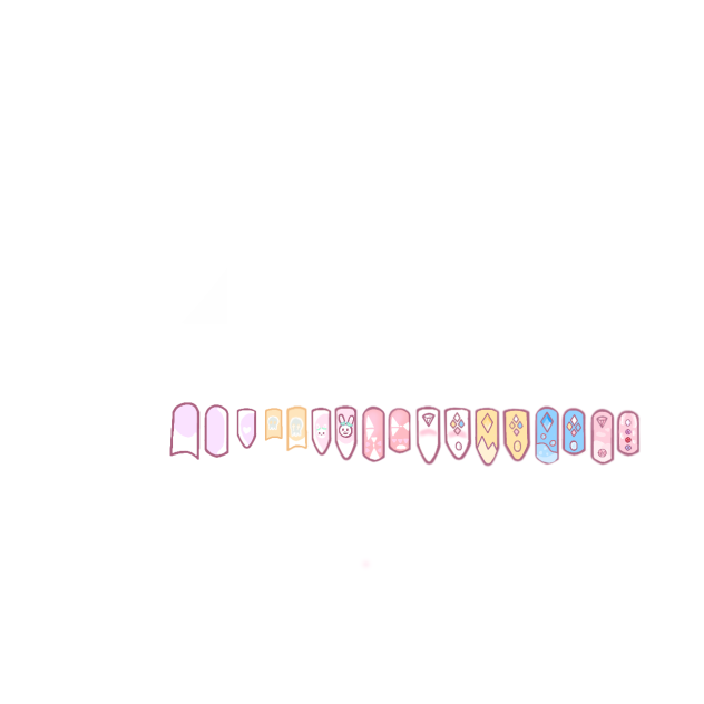 Nails!