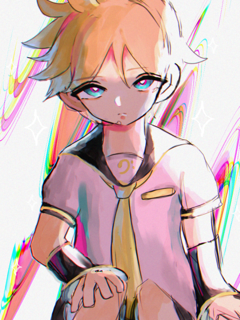 落書き