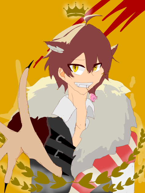 シャオヴァル