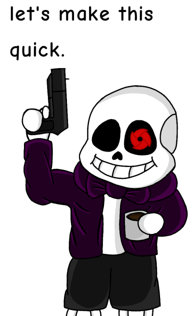 Sudden Changes - Bullet Hell