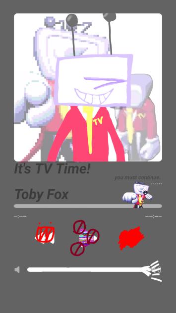 I drew this a couple days ago