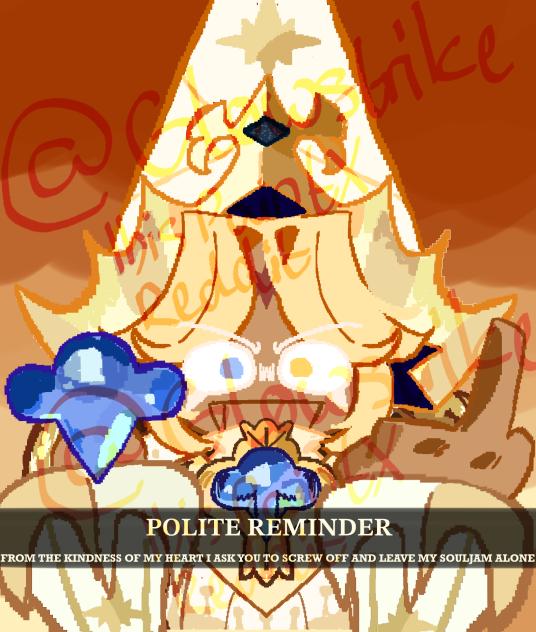 Pure Vanilla are you ok or sumth 🙏😭