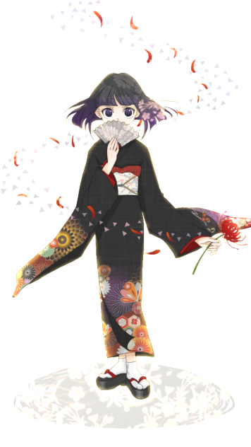 カルトちゃん