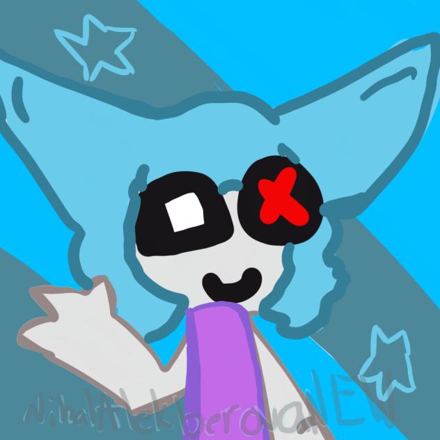 someone comment to draw them so I did!