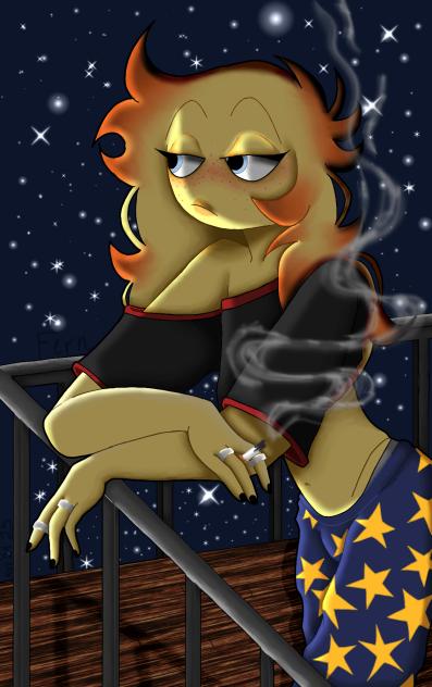 Fern!