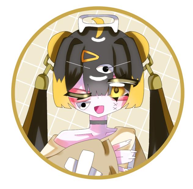 依頼絵⑦カミヤ