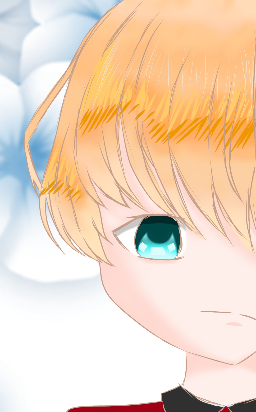 focus - ibisPaint