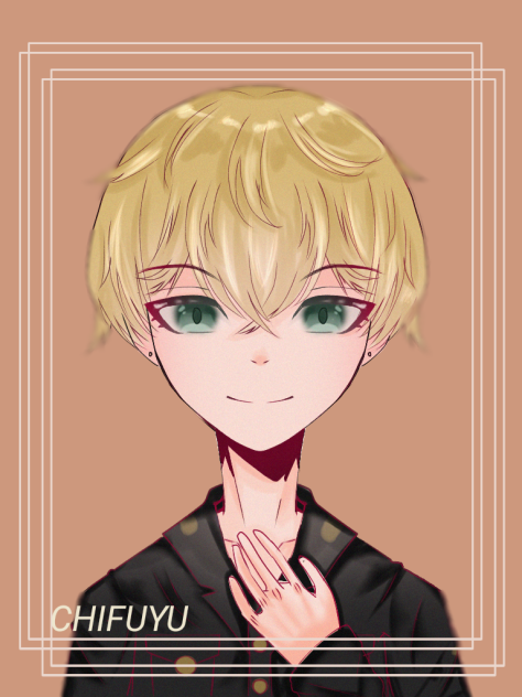 Chifuyu