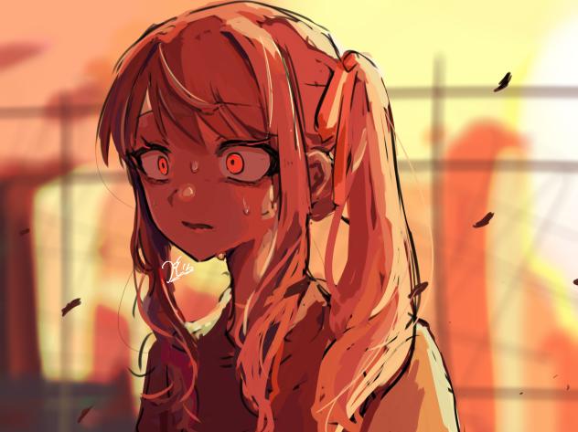 失ってしまったもの