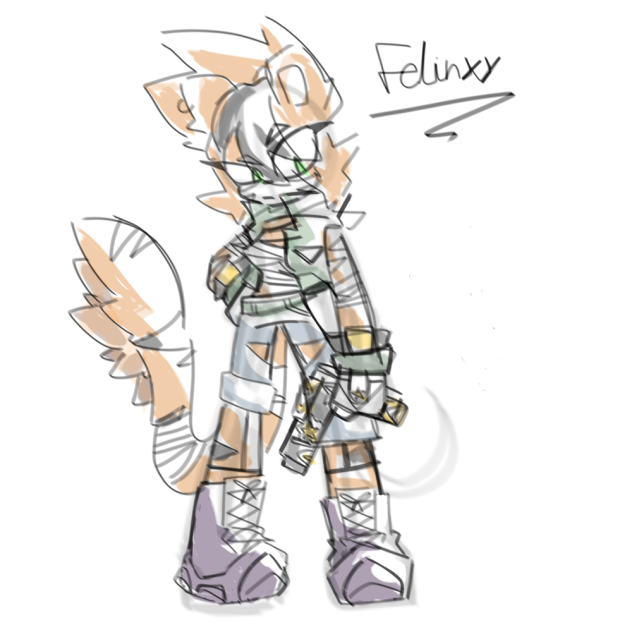 Felinxy