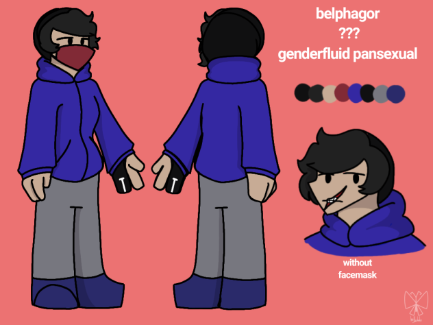 belphagor ref sheet
