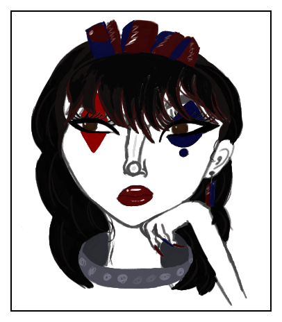 Ep Cards - ibisPaint
