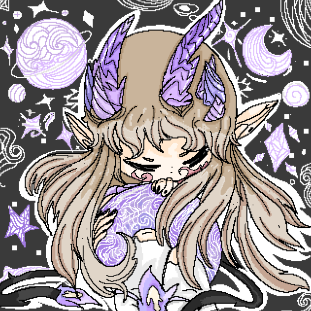 Dragon - ibisPaint