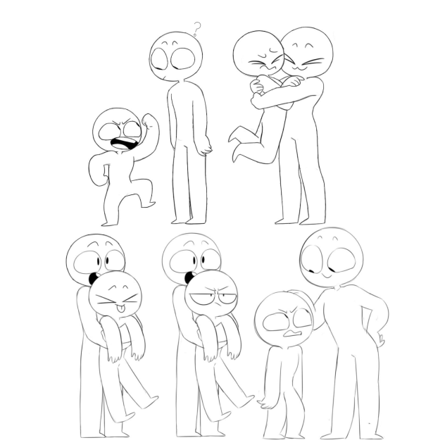Couples collab