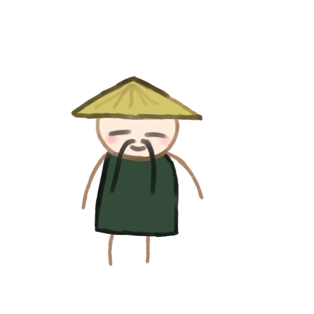 Chinese man
