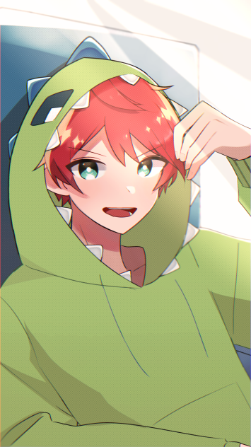 じゃぱぱさん