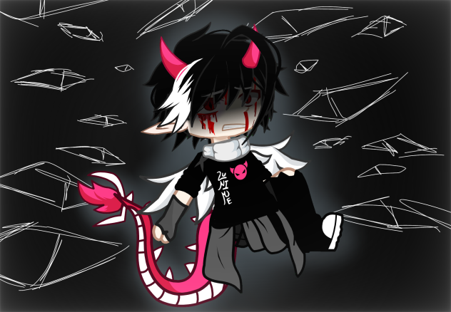Gacha Edit#120