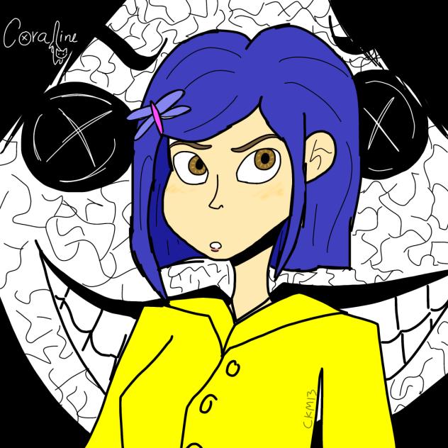 Coraline