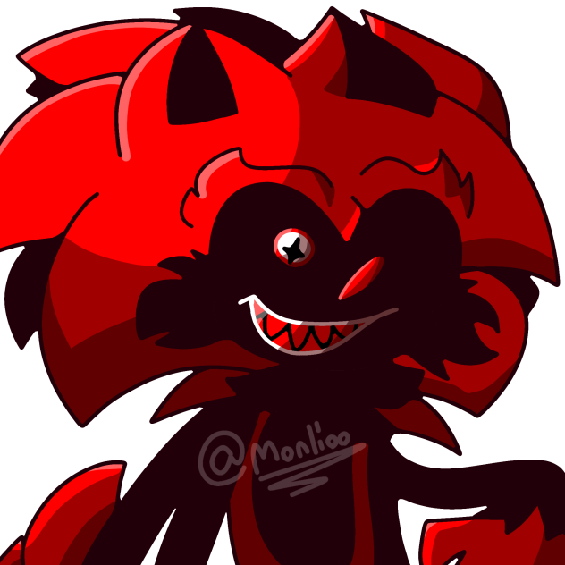 Fatal Error ( If I drew Him)