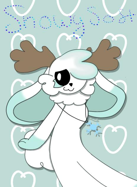 Snowy Soft
