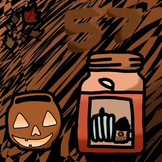 57 days till Halloween