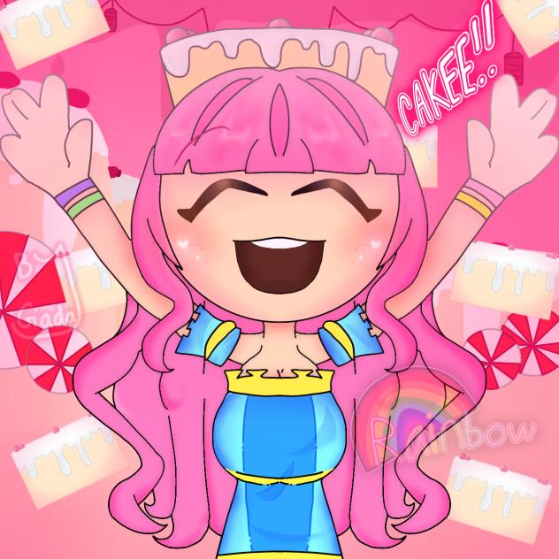 💛💚💙💜🩷RAINBOW FROM KREWW!!🩷💜💙💚💛