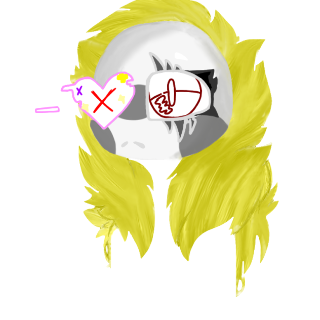 trying something new (ish) - ibisPaint