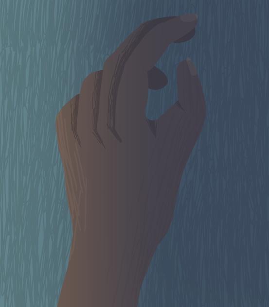 Hand practice - ibisPaint
