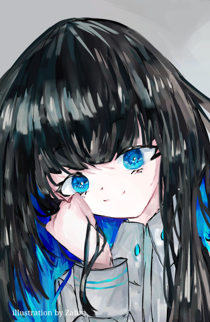 🔷️