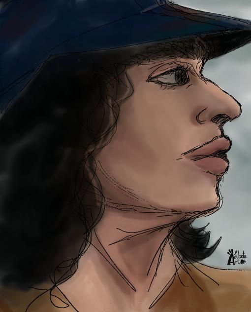 Mike Wheleer fanart