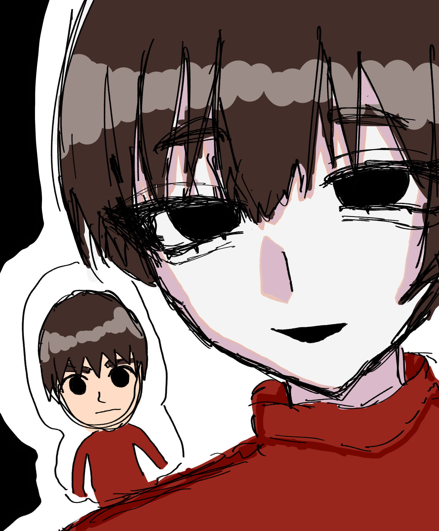 初期mii - ibisPaint