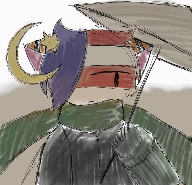 World end credit