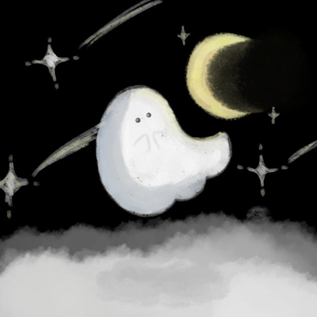 👻💫