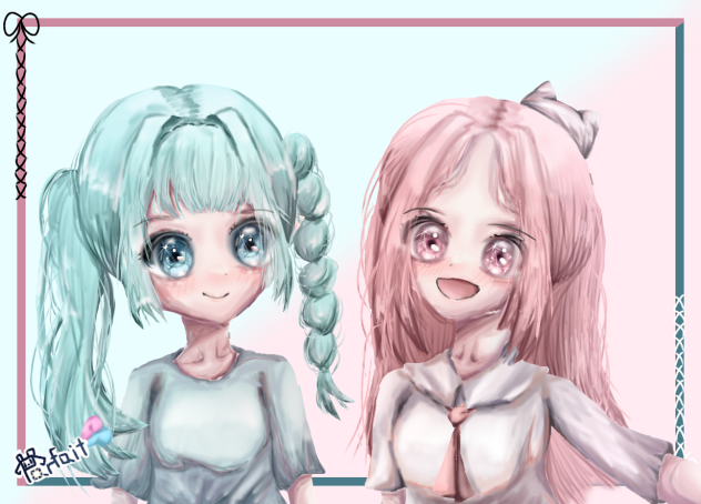 リクエスト第二段！　⑧