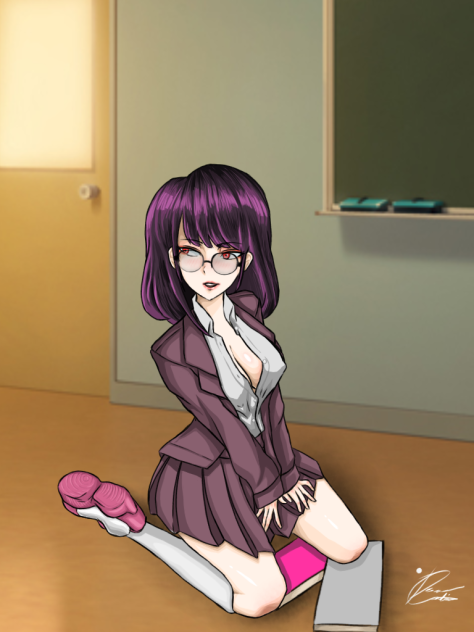 Kimasutchi Chan