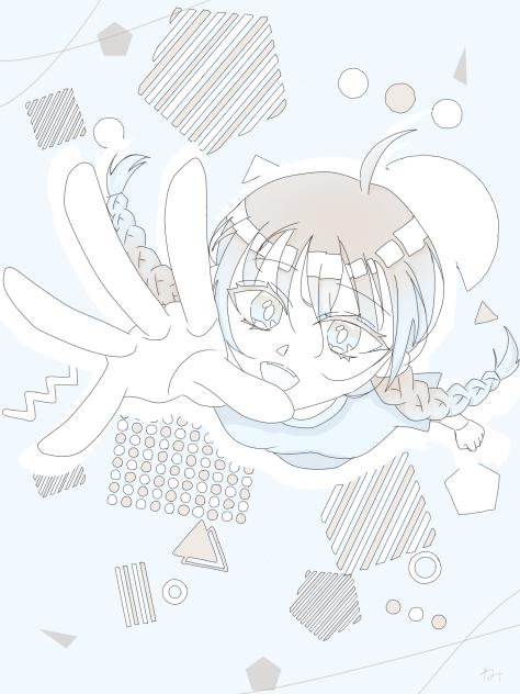 夏𓇼𓆡𓆉 ⋆
