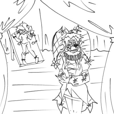 Bases of my upcoming art 🧐