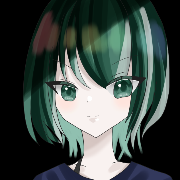 ツンデレちゃん(転載使用断固拒否)