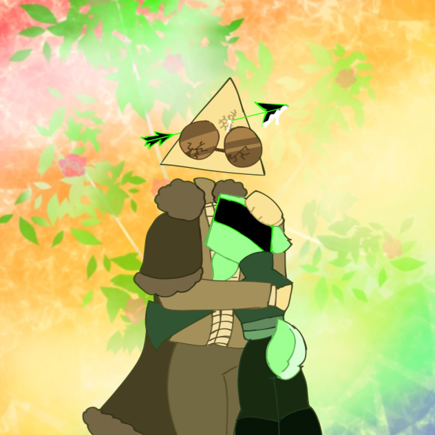 Random #1