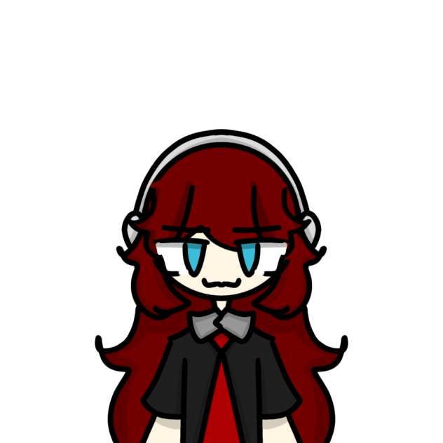 i will use my old oc again - ibisPaint