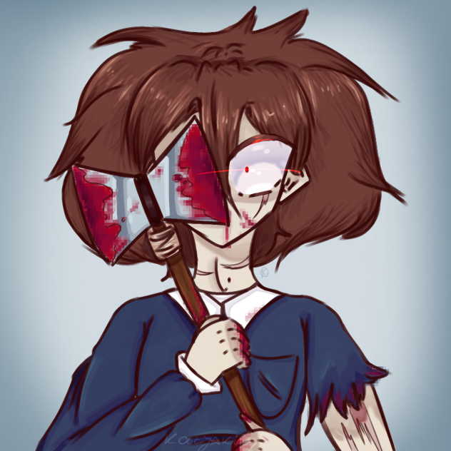 Crappy neighbour 🤮