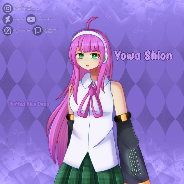Yowa Shion