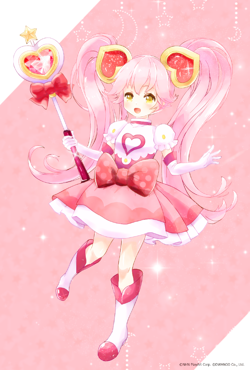 リリカちゃん - ibisPaint